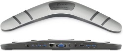 J5 CREATE Boomerang Station - Universal USB 3.0 Docking Stat