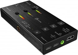 J5CREATE DUAL HDMI VIDEO CAPTURE JVA06