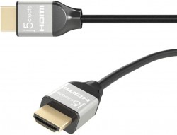 J5CREATE ULTRA HD 4K HDMI CABLE (2M)  JDC52