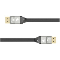 J5CREATE 8K DISPLAYPORT 1.4 CABLE (2M) JDC43