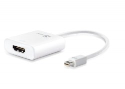 J5CREATE MINI DISPLAYPORT TO HDMI ADAPTER JDA152