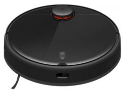 Xiaomi Mi Robot Vacuum-Mop 2 Pro EU Black