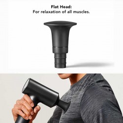 Xiaomi Massage Gun UK BHR5609EN