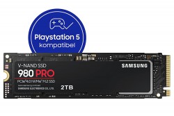 MZ-V8P2T0BW SAMSUNG 980 PRO 2TB NVMe