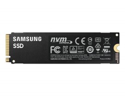 MZ-V8P500BW SAMSUNG 980 PRO 500GB NVMe