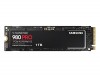 MZ-V8P1T0BW SAMSUNG 980 PRO 1TB NVMe