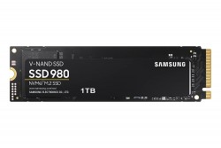 Samsung 980 NVMe PCIe Gen.3 1TB