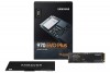 Samsung 970 EVO Plus NVMe PCIe Gen.3 1TB