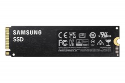 Samsung 970 EVO Plus NVMe PCIe Gen.3 250GB