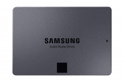 Samsung 870 QVO 2.5" SATA Internal SSD 2TB