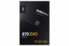 MZ-77E4T0BW SAMSUNG 2.5" 870 EVO 4TB