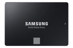 MZ-77E4T0BW SAMSUNG 2.5" 870 EVO 4TB