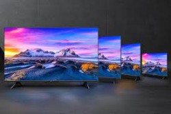 Xiaomi Mi TV P1 65"