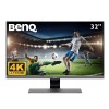 BenQ EW3270U, 31.5", 3840,2160p, Freesync, 60hz, 4ms(GtG), V