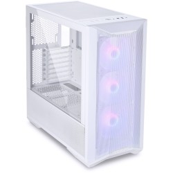 Lian Li Lancool II Mesh C RGB Snow (with type C port) Casing