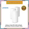 Linksys Velop MX12600 Tri-Band Mesh WiFi 6 System AX4200 3-P