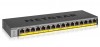 Netgear GS116LP-100EUS ProSafe? 16-Port FULL PoE/PoE+ Gigabi