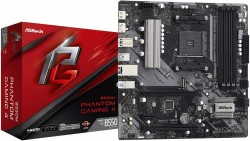 ASRock B550M PHANTOM GAMING 4 ASR-90-MXBE90-A0UAYZ 3 YEARS