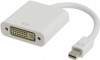 ATZ MINI DISPLAYPORT TO DVI ADAPTER 20CM