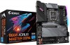 Gigabyte B660 AORUS MASTER DDR4  WIFI 6 / BT 5.2, X'FIRE Mot