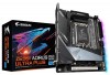 Gigabyte Z690 I AORUS ULTRA PLUS Mini-ITX, WIFI-6, BT 5.2 Mo