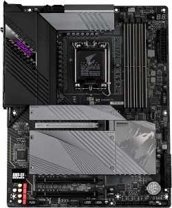 Gigabyte Z690 AORUS PRO Motherboard WIFI 6, BT 5.2, X'FIRE