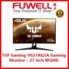 ASUS 27" VG27AQ WQHD HDR 10?1MS 155HZ TUF GAMING LED MONITOR