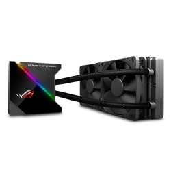 ASUS ROG RYUJIN II 240 OLED AIO CPU COOLER (3Y) 195553134736