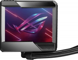 ASUS ROG RYUJIN II 360 OLED AIO CPU COOLER (3Y) 195553135122