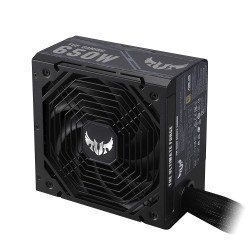 ASUS TUF-GAMING-650B BRONZE PSU (6Y) 192876724156