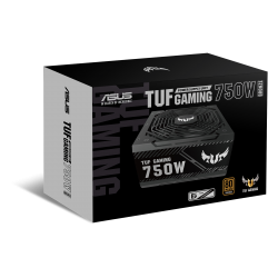 ASUS TUF-GAMING-750B BRONZE PSU (6Y) 192876724026