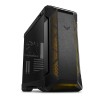 ASUS TUF GAMING GT501 ARGB ATX CASE WITH T.G (2Y) 1928761049