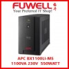 APC BX1100LI-MS 1100VA UPS?(NEW)?