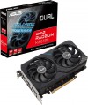 ASUS DUAL-RX6400-4G (3Y) 195553592079