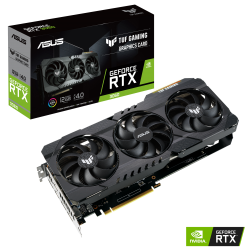 ASUS TUF-RTX3060-12G-V2-GAMING (3Y) 195553310321