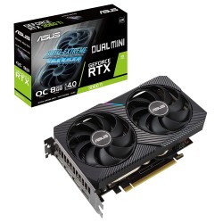 ASUS DUAL-RTX3060TI-O8G-MINI-V2 (3Y)  195553322898