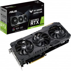 ASUS TUF-RTX3060TI-8G-V2-GAMING (3Y)  195553321693