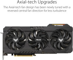 ASUS TUF-RTX3070TI-O8G-GAMING (3Y) 195553242974