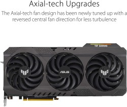 ASUS TUF-RTX3090TI-O24G-GAMING (3Y)  195553655910