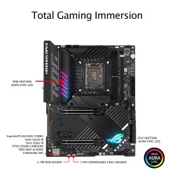 ASUS ROG MAXIMUS Z690 XIV APEX (3Y) 195553468510