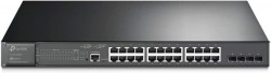 TP-LINK JETSTREM 24PORT GIGABIT L2+ MANAGED SWITCH