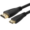 ATZ MINI HDMI TO HDMI CABLE 1.8M