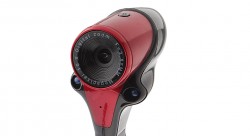 HIGH RESOLUTION 8MP USB WEBCAM