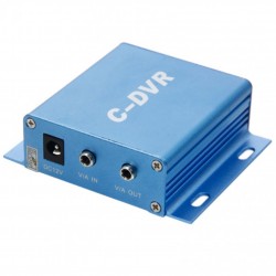 MINI C-DVR CAR DVR VEHICLE RECORDER