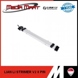 LIAN LI STRIMER PLUS (V2) 8 PIN