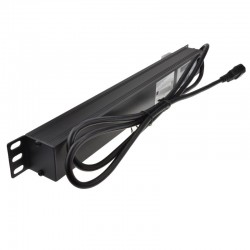 C13 8 WAY PDU EXTENSION C14 PLUG