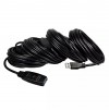 ATZ USB3.0 MALE TO FEMALE CABLE WITH ACTIVE BOOSTER 30M