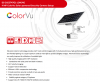 HIKVISION DS-2XS2T47G1-LDH/4G 4G SOLAR POWERED CAMERA