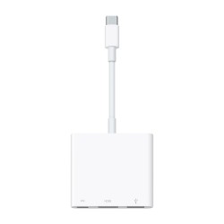 ORIGINAL USB-C Digital AV Multiport Adapter (HDMI)