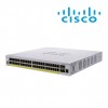 CISCO CBS350-48P-4G 48 PORT POE 370W ETHERNET SWITCH